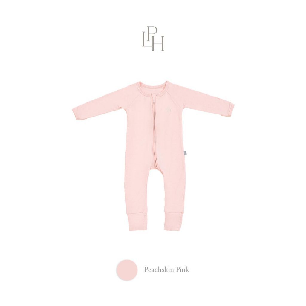 Little Palmerhaus - Baby Sleepsuit (Jumpsuit Bayi) 16.0