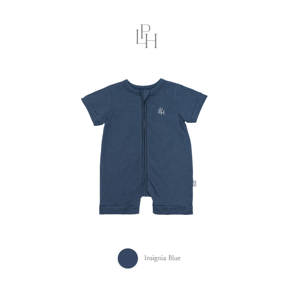 Little Palmerhaus - Zippy Playsuit (Jumper Bayi) 16.0