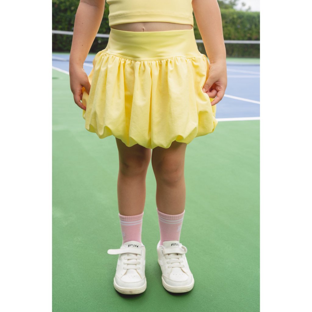BOHOPANNA - BALOON SPORT SKORT - Celana Rok Sport Anak