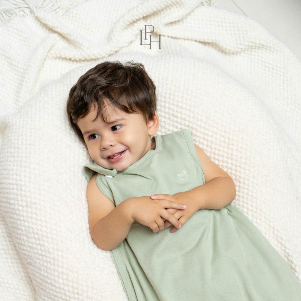 Little Palmerhaus - Sleep Sack (Kantung Tidur / Selimut Bayi)