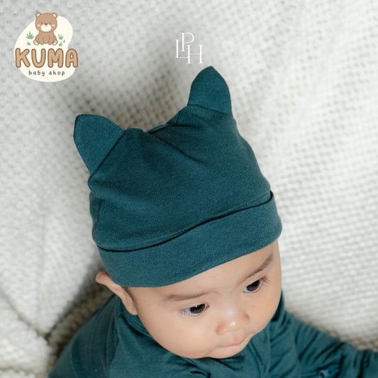 Little Palmerhaus - Foxy Hat (Topi Bayi) 15.0