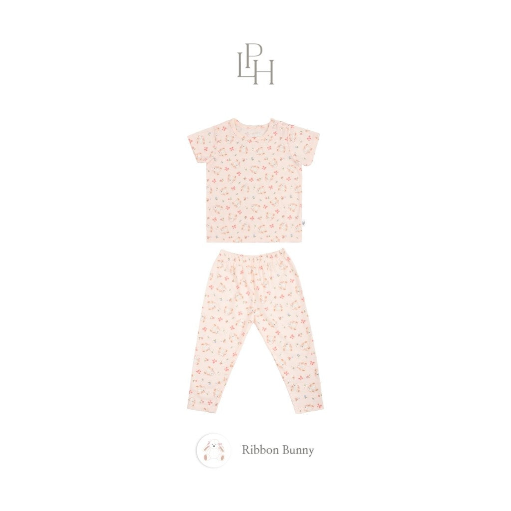 Little Palmerhaus - Little Wear Attire Set (Setelan Anak) 37.0