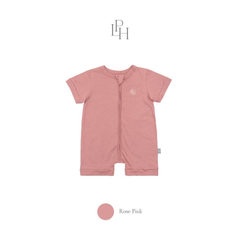 Little Palmerhaus - Zippy Playsuit (Jumper Bayi) 16.0