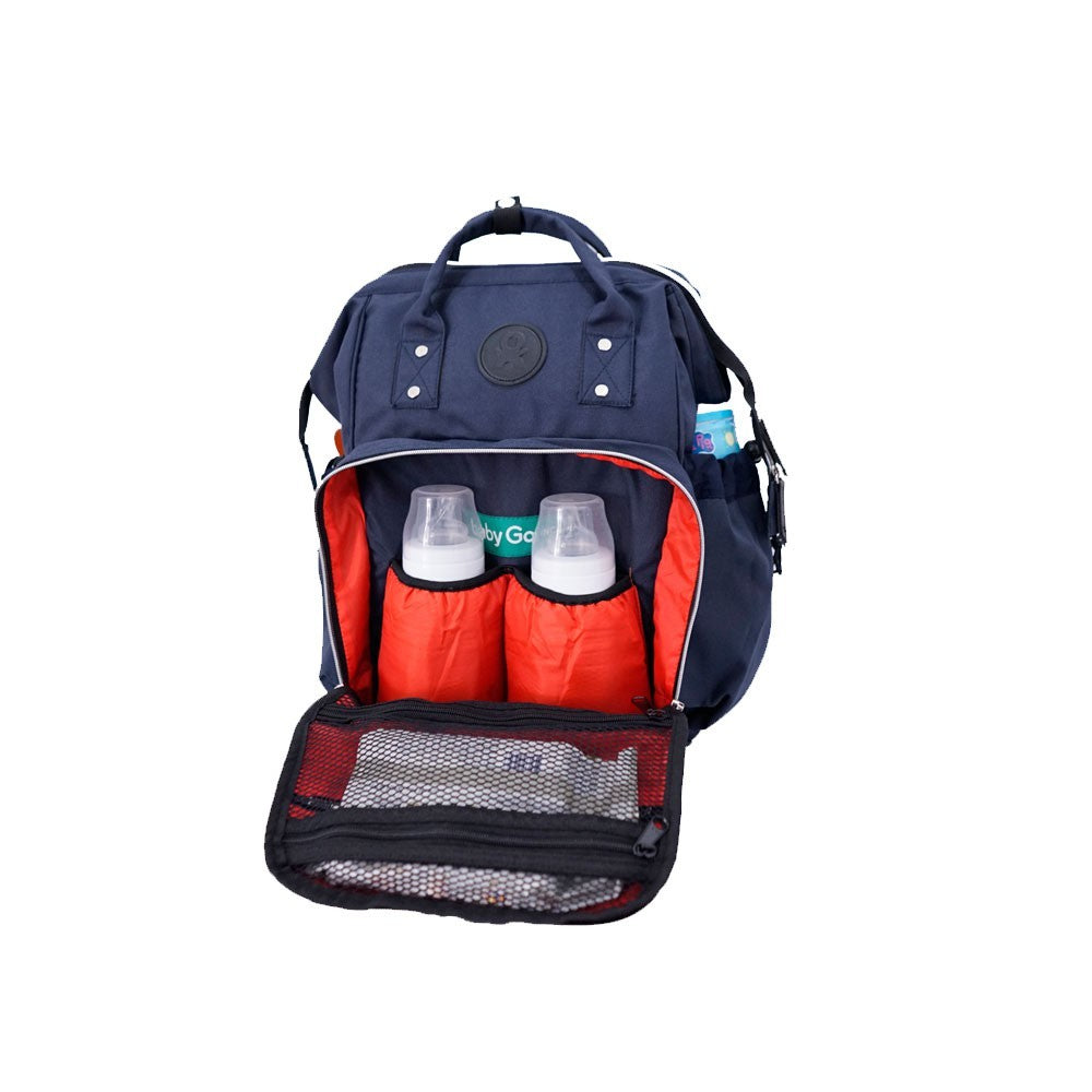 BabyGO Inc AEON Backpack Diaper Bag Tas Ibu