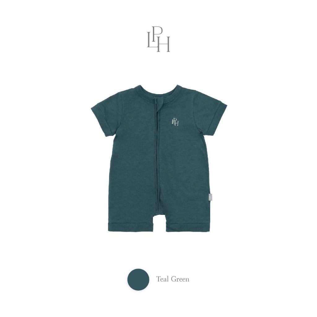 Little Palmerhaus - Zippy Playsuit (Jumper Bayi) 16.0