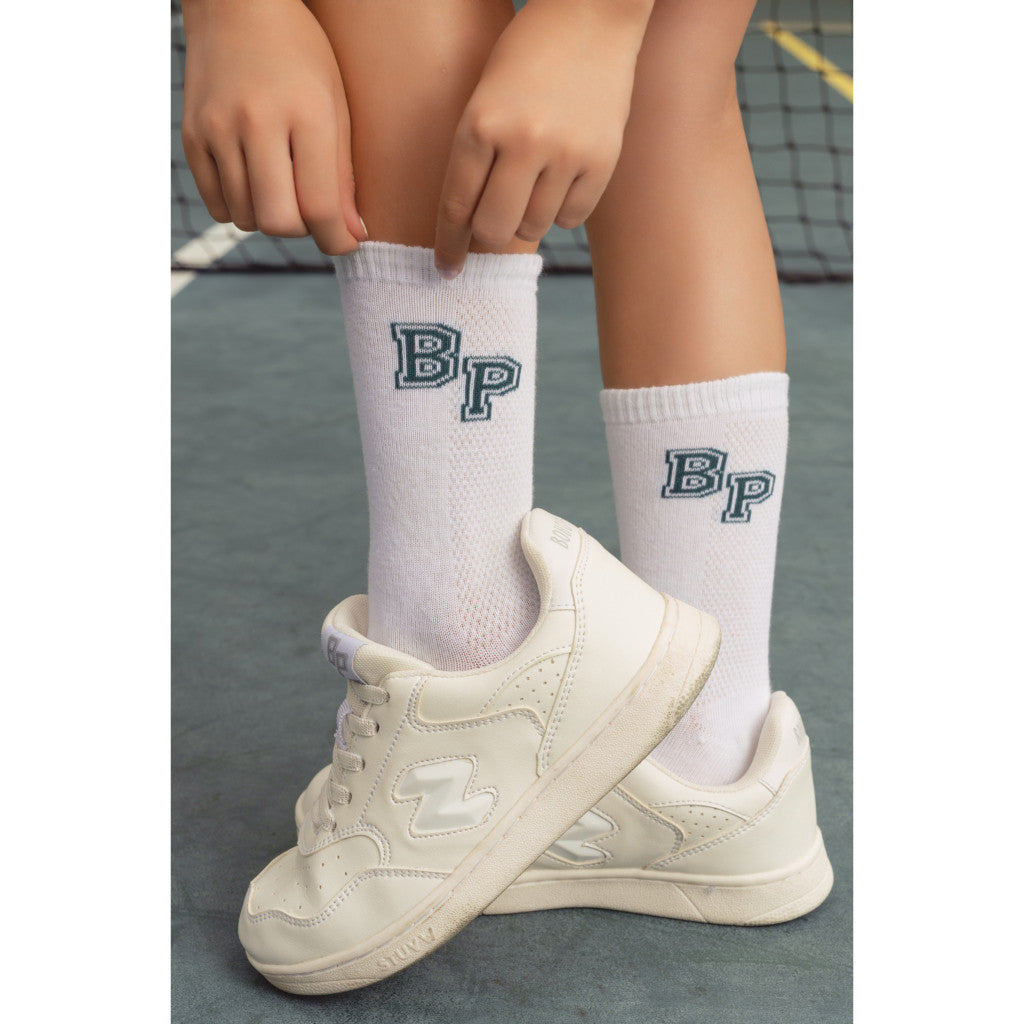 BOHOPANNA - SHORT SOCK - KAOS KAKI ANAK