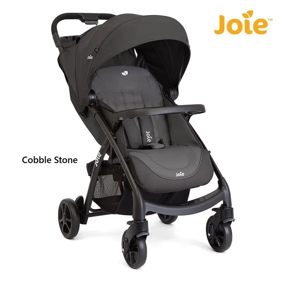 Joie Muze Lx Single Dengan Selimut Kaki / Stroller Bayi Anak Stroller