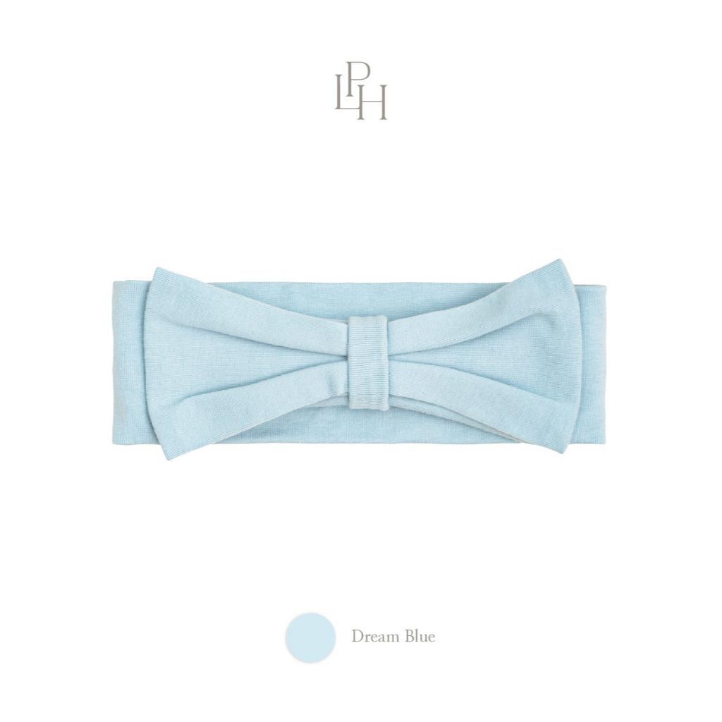 Little Palmerhaus - Zinnia Headband (Bando Pita Bayi) 16.0