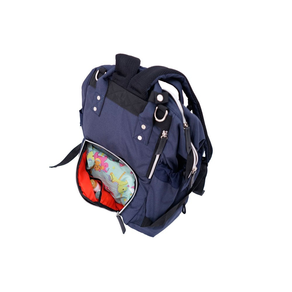 BabyGO Inc AEON Backpack Diaper Bag Tas Ibu