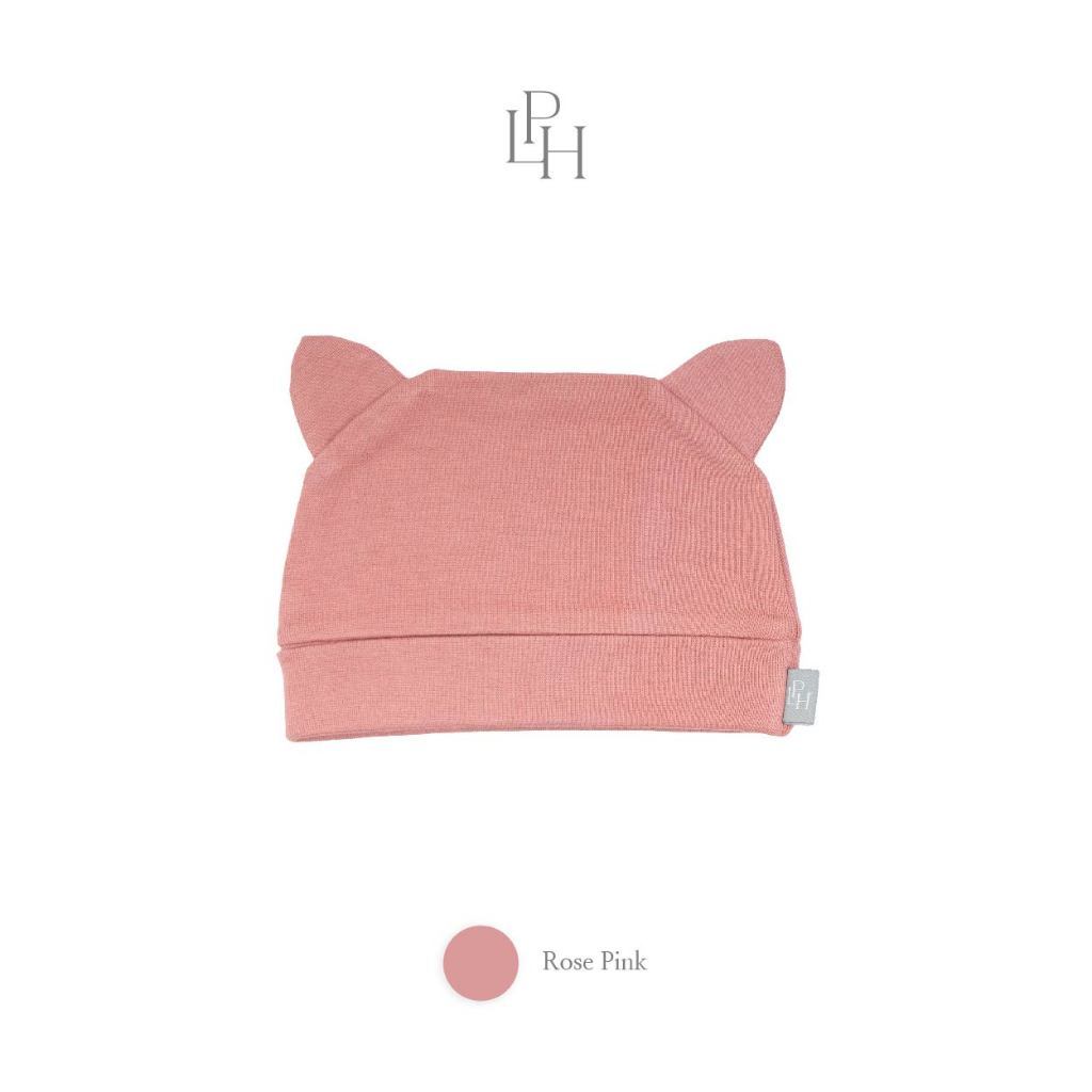 Little Palmerhaus - Foxy Hat (Topi Bayi) 15.0