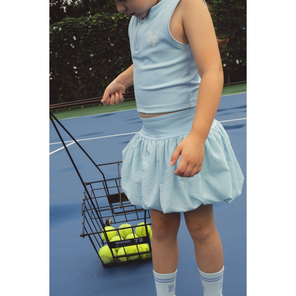 BOHOPANNA - BALOON SPORT SKORT - Celana Rok Sport Anak