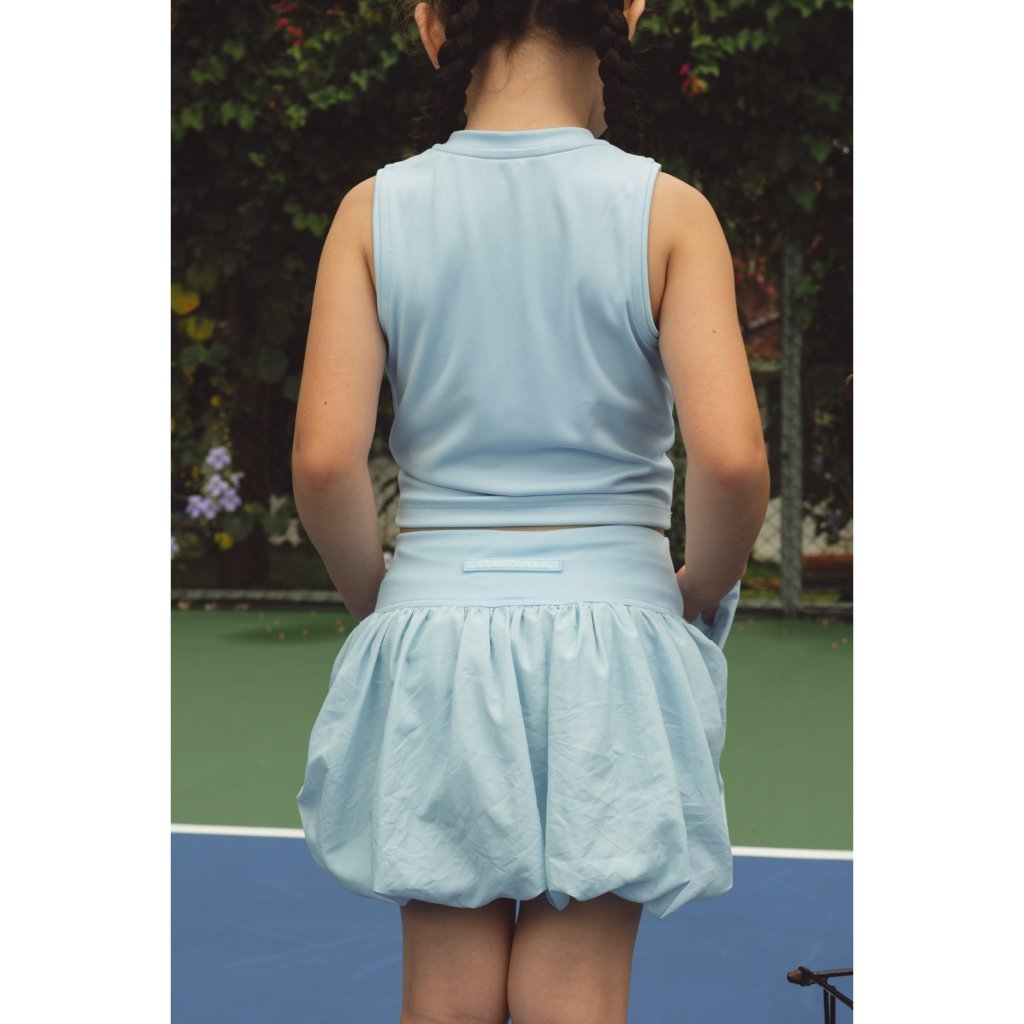 BOHOPANNA - BALOON SPORT SKORT - Celana Rok Sport Anak