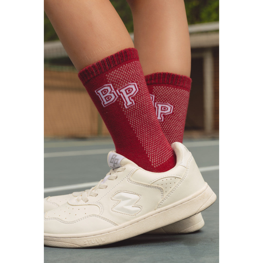BOHOPANNA - SHORT SOCK - KAOS KAKI ANAK