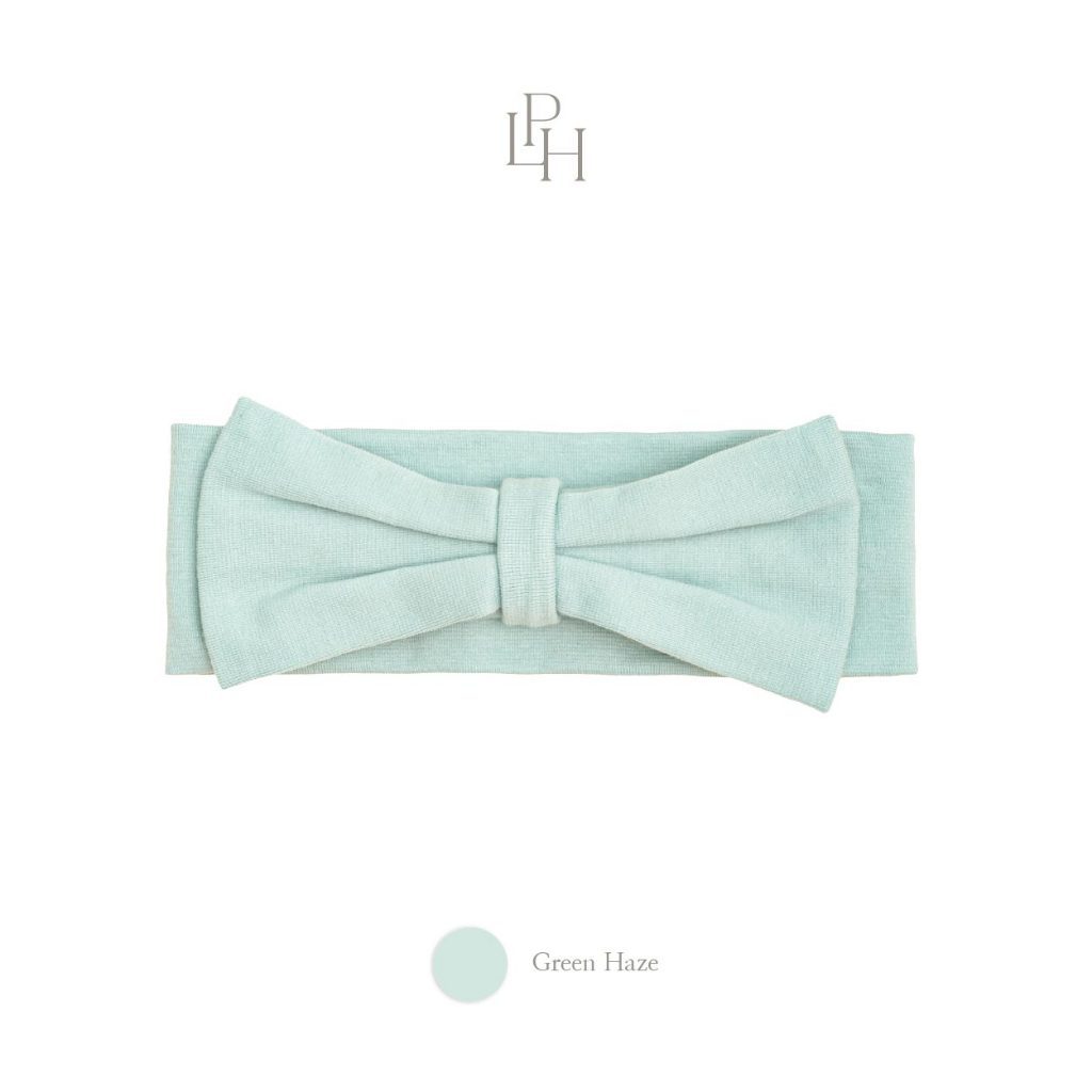 Little Palmerhaus - Zinnia Headband (Bando Pita Bayi) 16.0