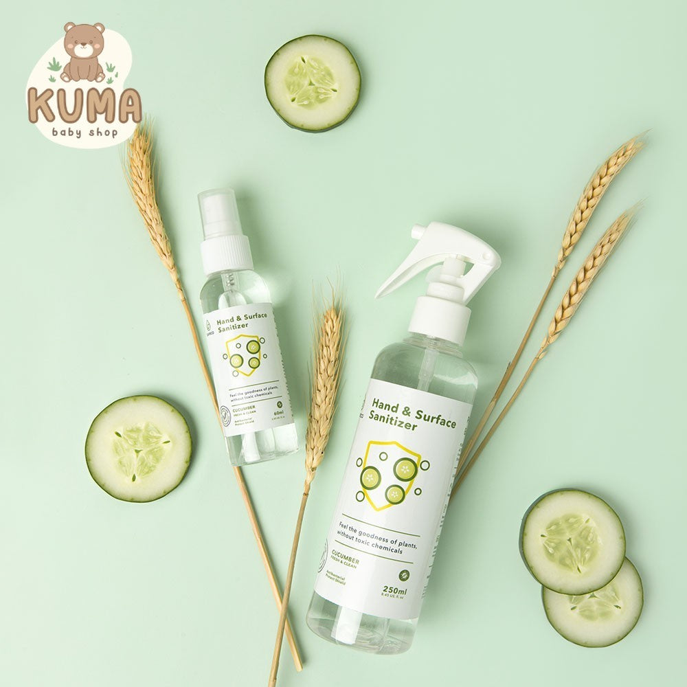 Pureco Hand Surface Sanitizer