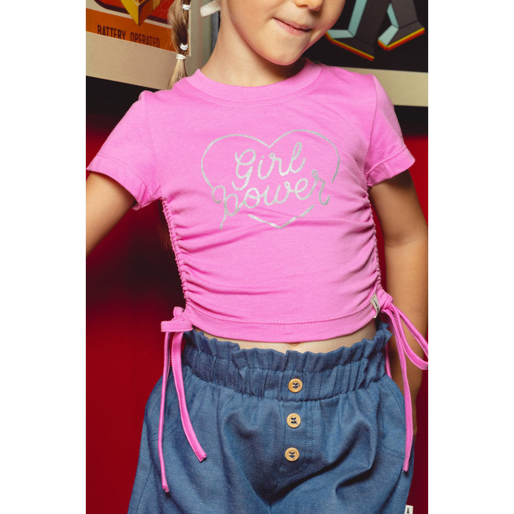 BOHOPANNA - RUE TOP - ATASAN ANAK