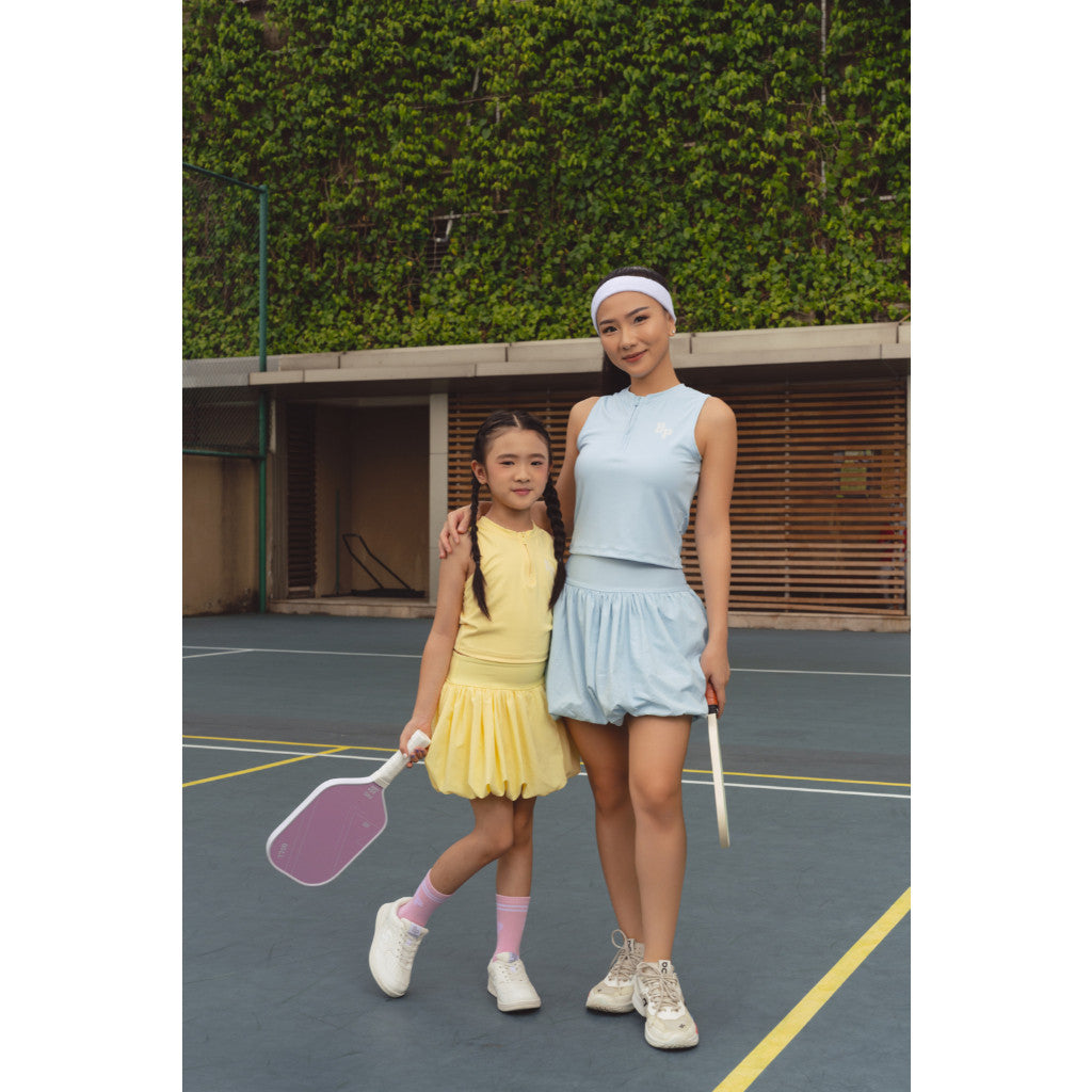 BOHOPANNA - JANE SPORT TOP - Atasan Sport Anak
