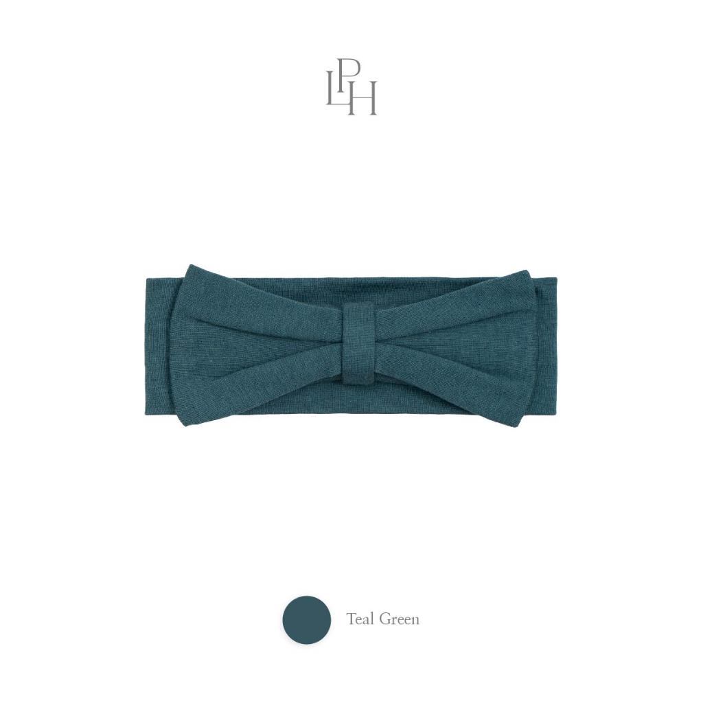 Little Palmerhaus - Zinnia Headband (Bando Pita Bayi) 16.0
