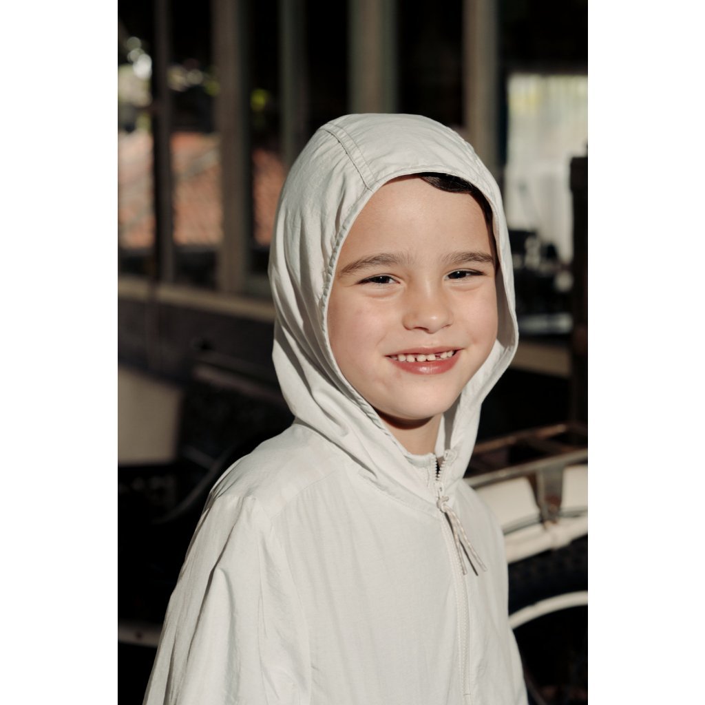 BOHOPANNA - PARACHUTE JACKET - Jaket Parasut Anak - Jacket Parasut Anak