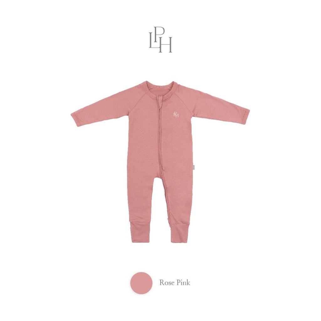 Little Palmerhaus - Baby Sleepsuit (Jumpsuit Bayi) 16.0