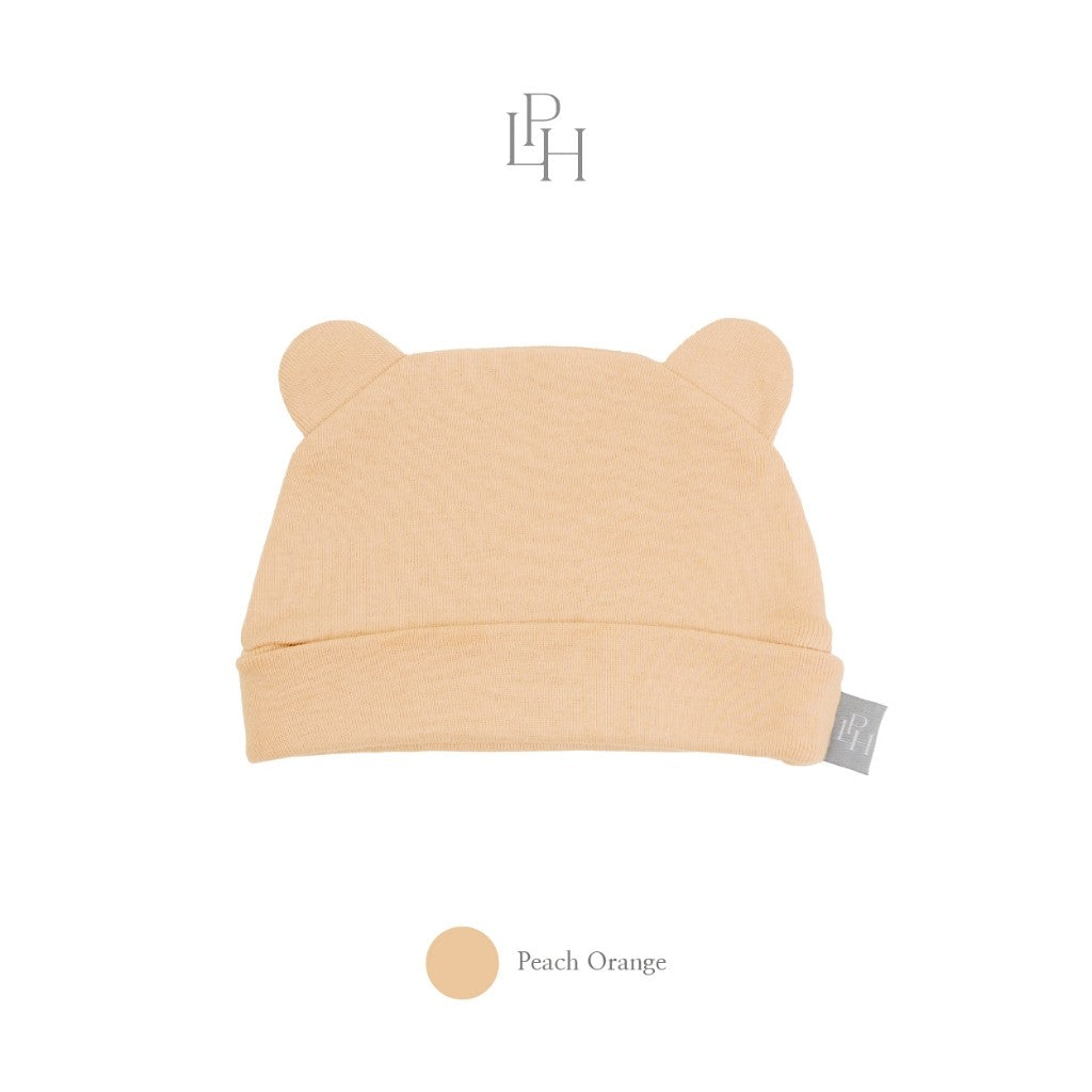 Little Palmerhaus - Cotton Panda Hat (Topi Bayi) 5.0