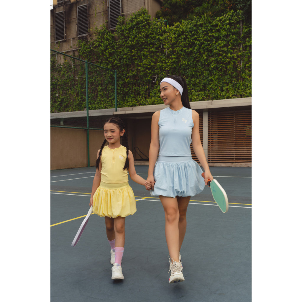 BOHOPANNA - JANE SPORT TOP - Atasan Sport Anak