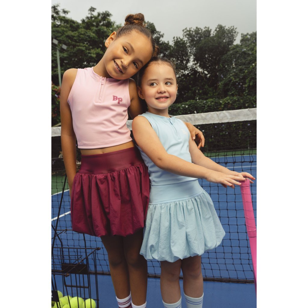 BOHOPANNA - JANE SPORT TOP - Atasan Sport Anak