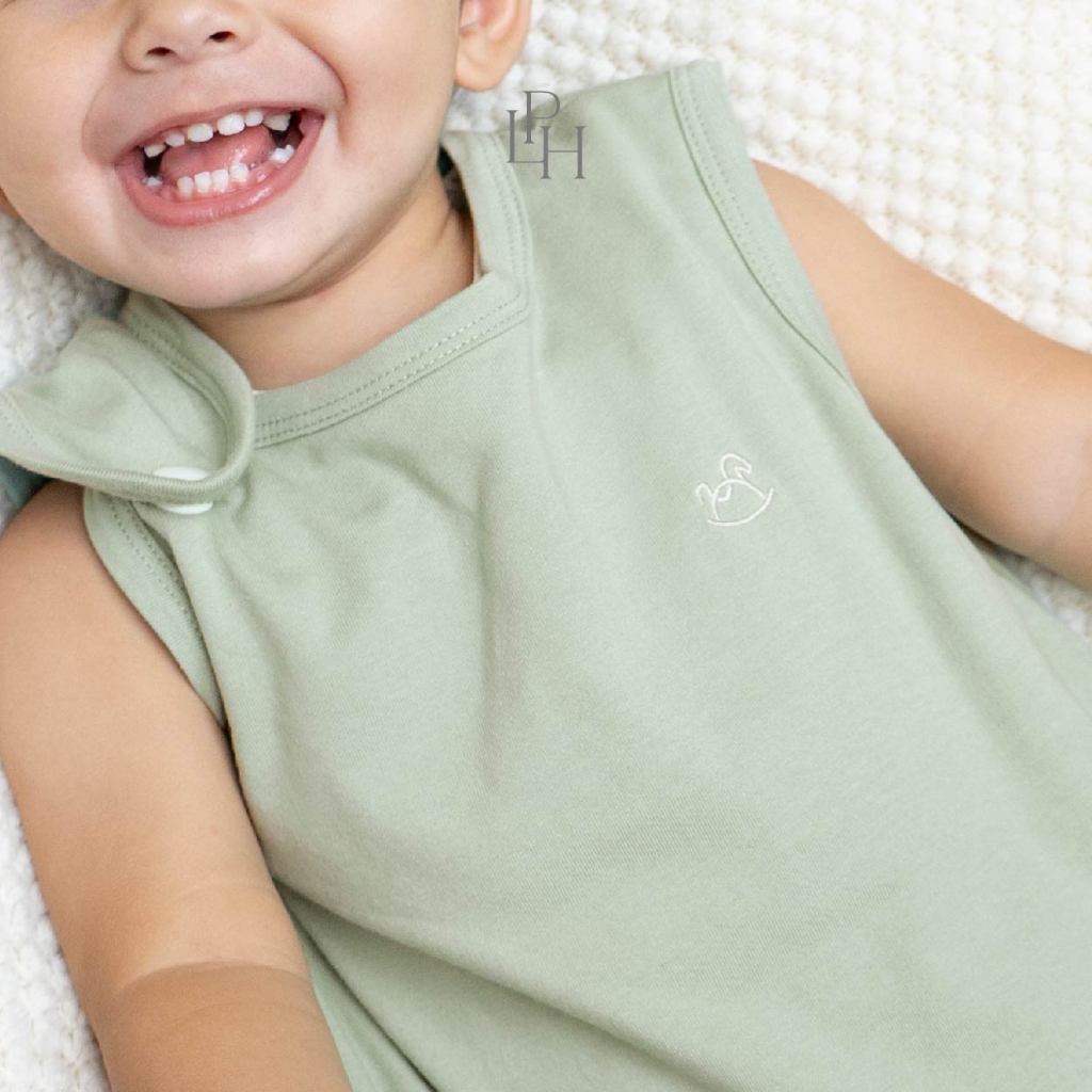 Little Palmerhaus - Sleep Sack (Kantung Tidur / Selimut Bayi)
