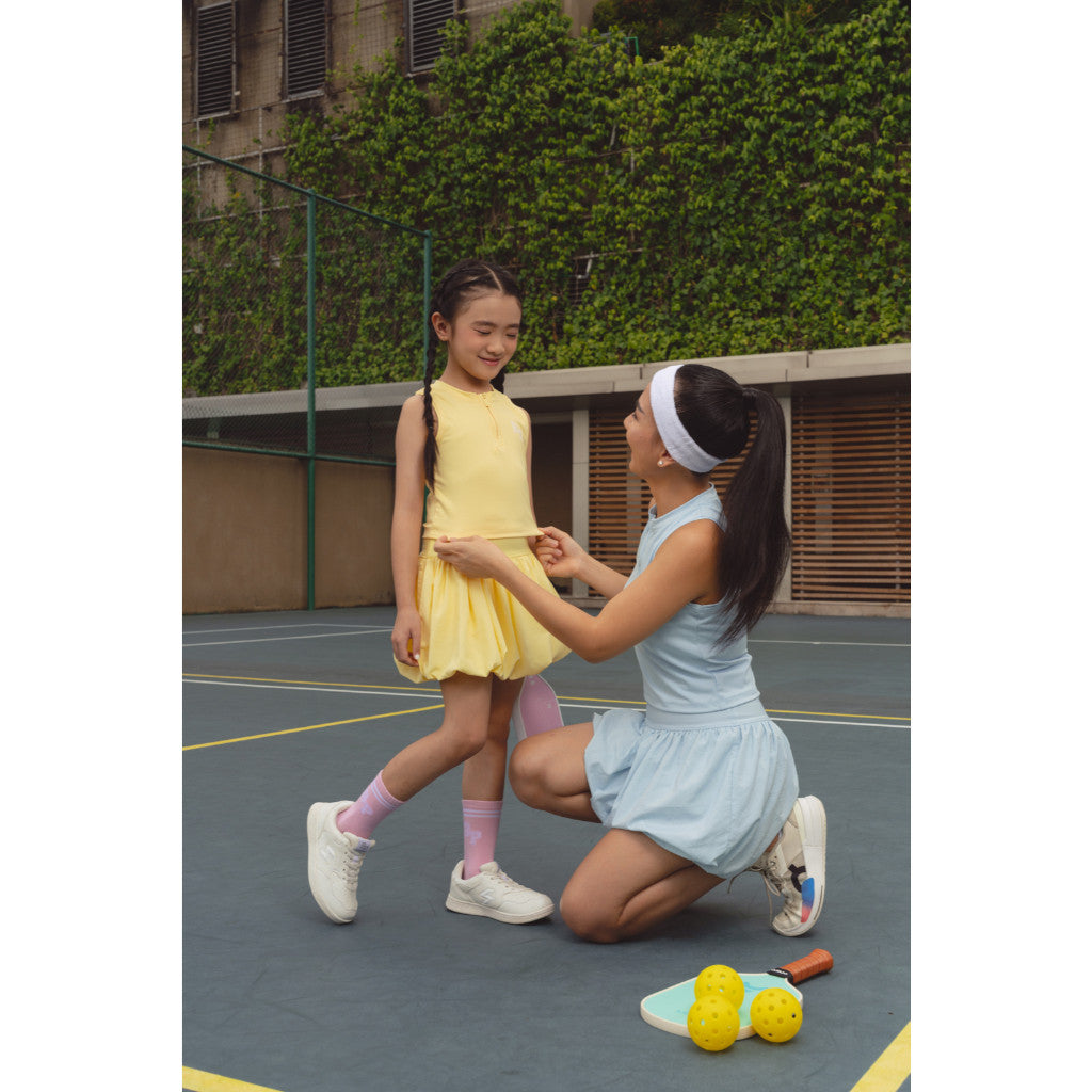 BOHOPANNA - JANE SPORT TOP - Atasan Sport Anak