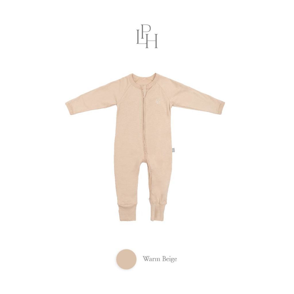 Little Palmerhaus - Baby Sleepsuit (Jumpsuit Bayi) 16.0