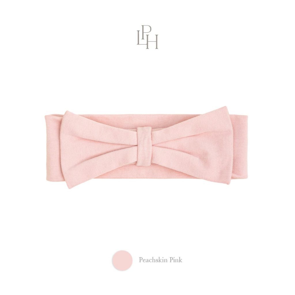 Little Palmerhaus - Zinnia Headband (Bando Pita Bayi) 16.0