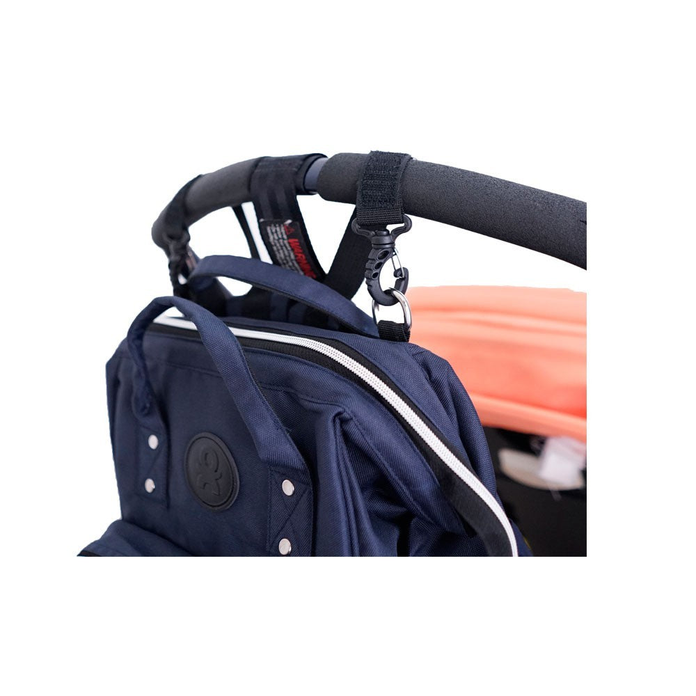 BabyGO Inc AEON Backpack Diaper Bag Tas Ibu