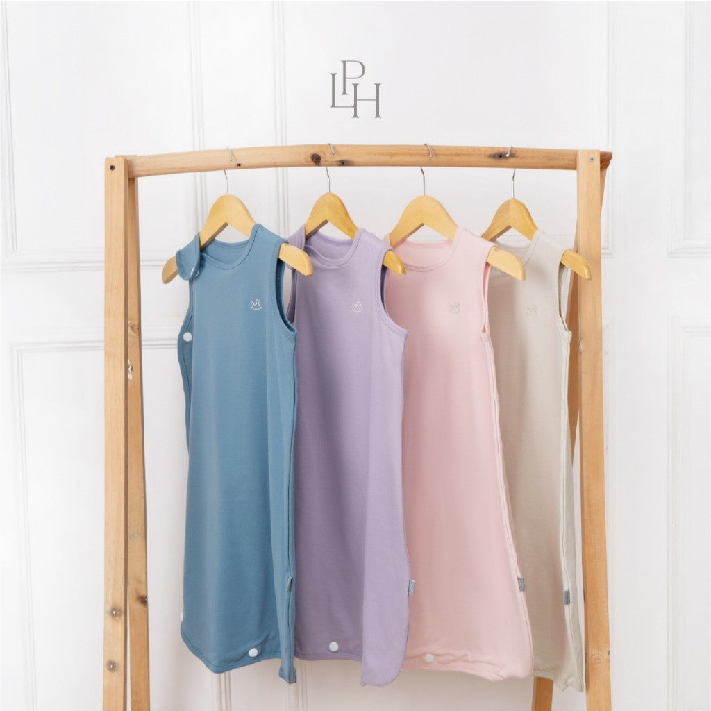 Little Palmerhaus - Sleep Sack (Kantung Tidur / Selimut Bayi)