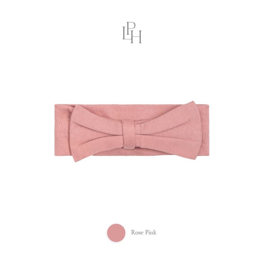 Little Palmerhaus - Zinnia Headband (Bando Pita Bayi) 16.0