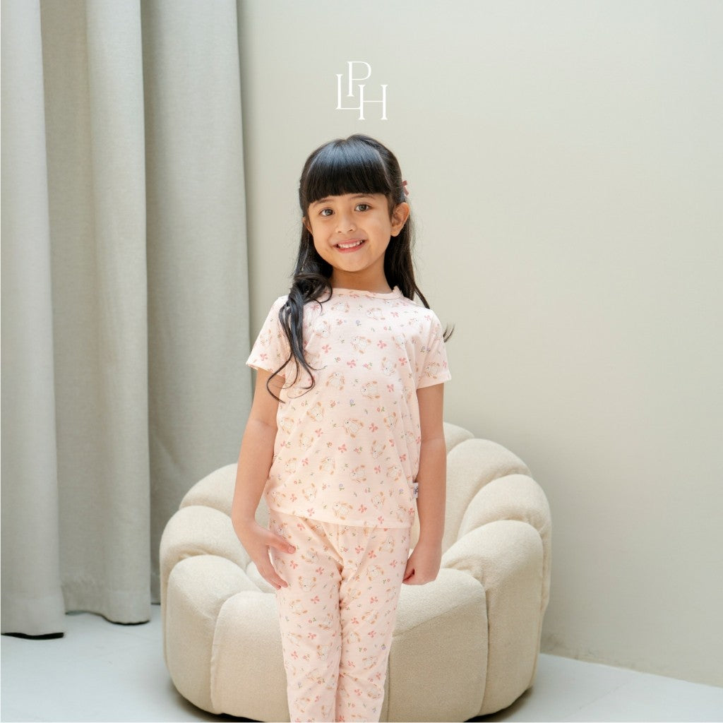Little Palmerhaus - Little Wear Attire Set (Setelan Anak) 37.0