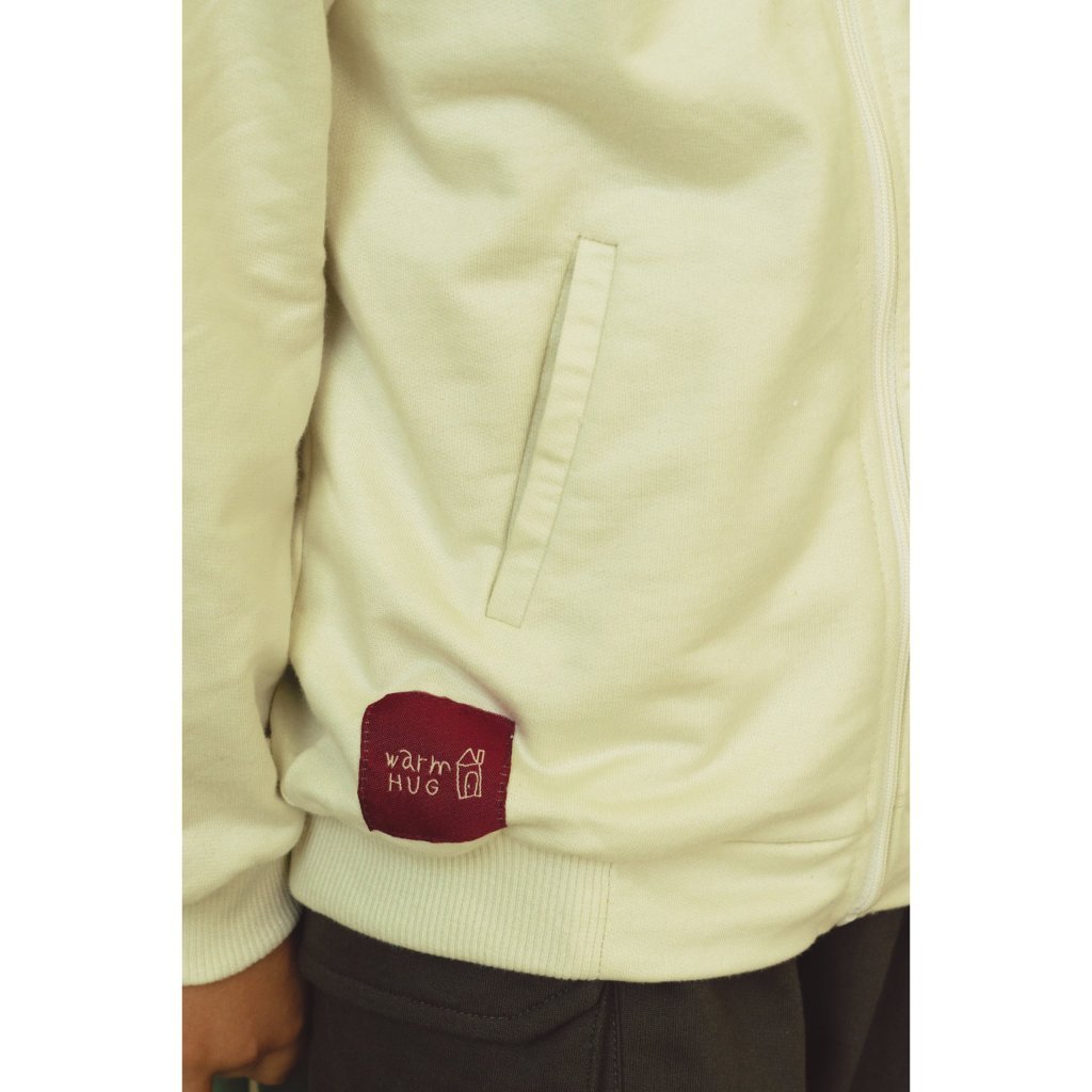 BOHOPANNA - RIO JACKET 4.0 - JAKET ANAK