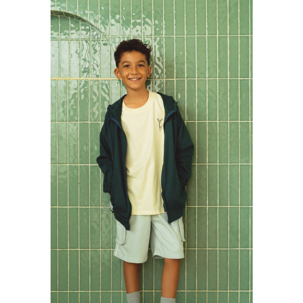 BOHOPANNA - RAY CARGO SHORT PANTS - CELANA PENDEK ANAK