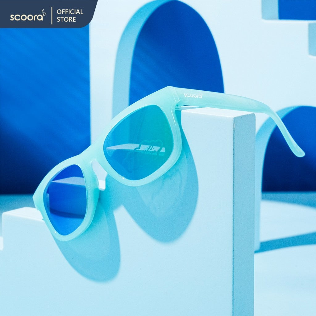 SCOORA Xola Kacamata Bayi Berjemur ( 0-2thn ) Anti UV Polarized