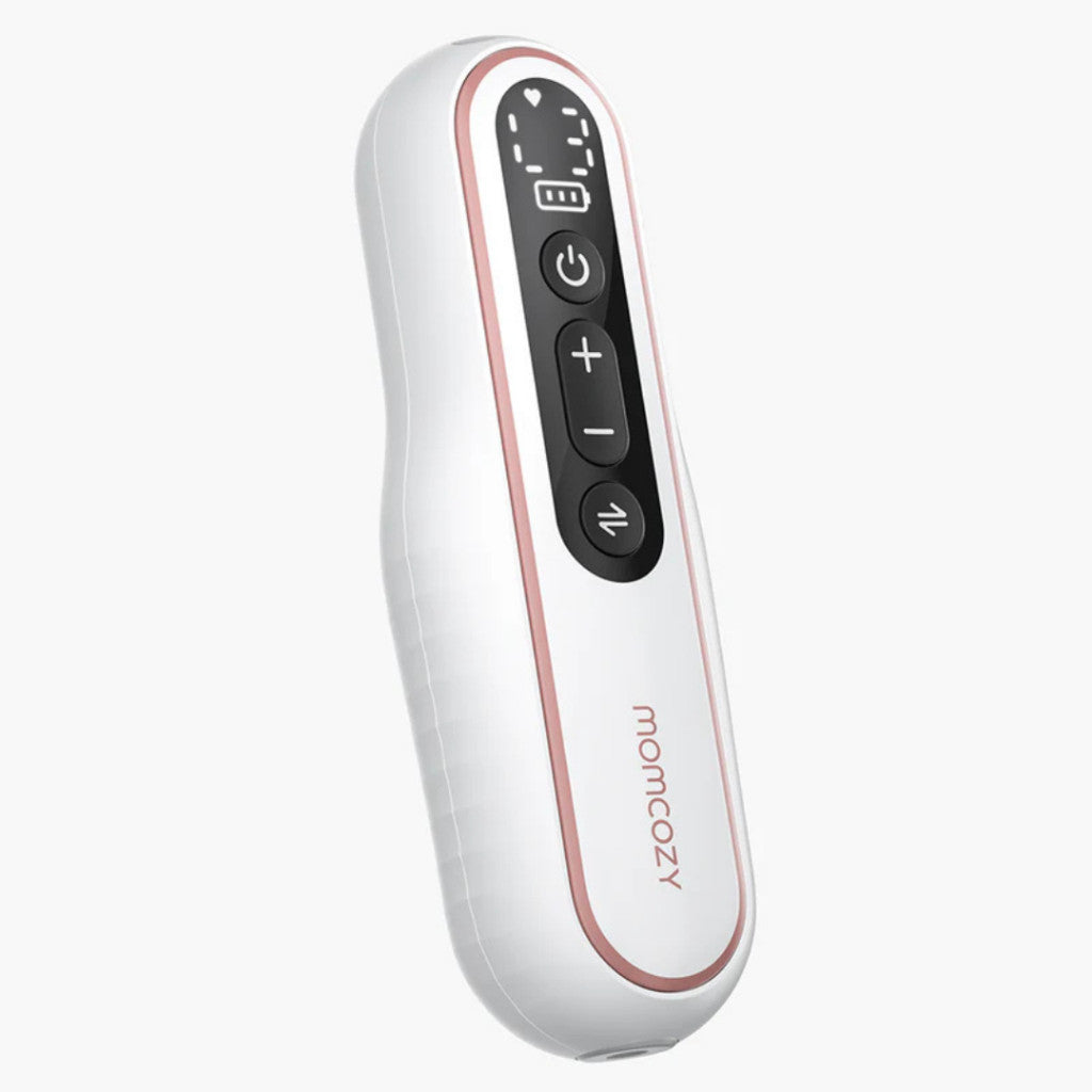MOMCOZY - V2 Pro -  Wearable Breast Pump | Pompa ASI | Wireless Breastpump | Pompa ASI Elektrik