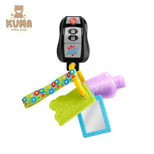 Fisher Price Laugh Learn Play Keys Musical Hvh43 Toys Kids Toy