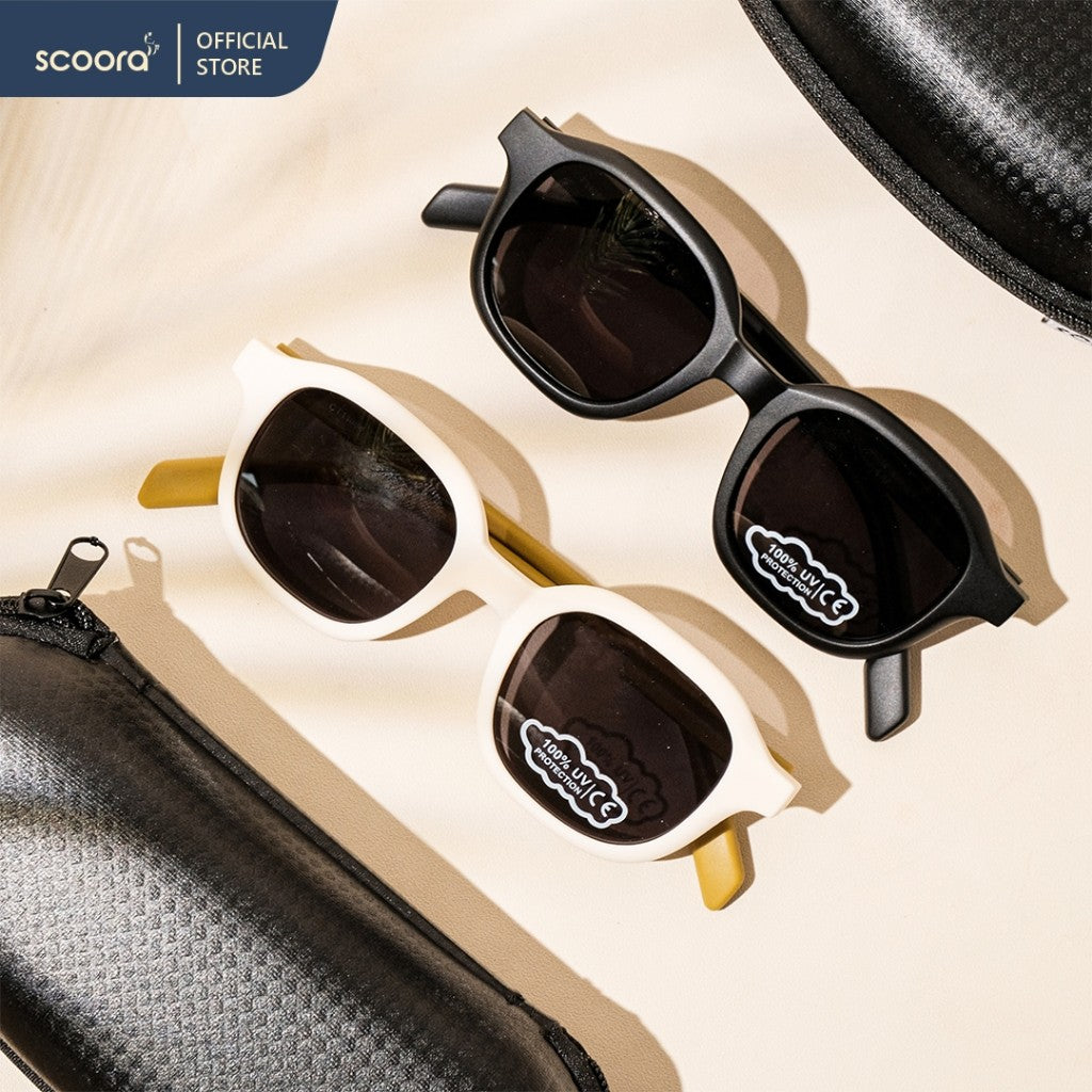 SCOORA Xeon Kacamata Anak (3 - 6thn) Sunglasses Anti UV