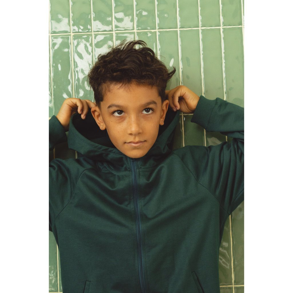 BOHOPANNA - RIO JACKET 4.0 - JAKET ANAK