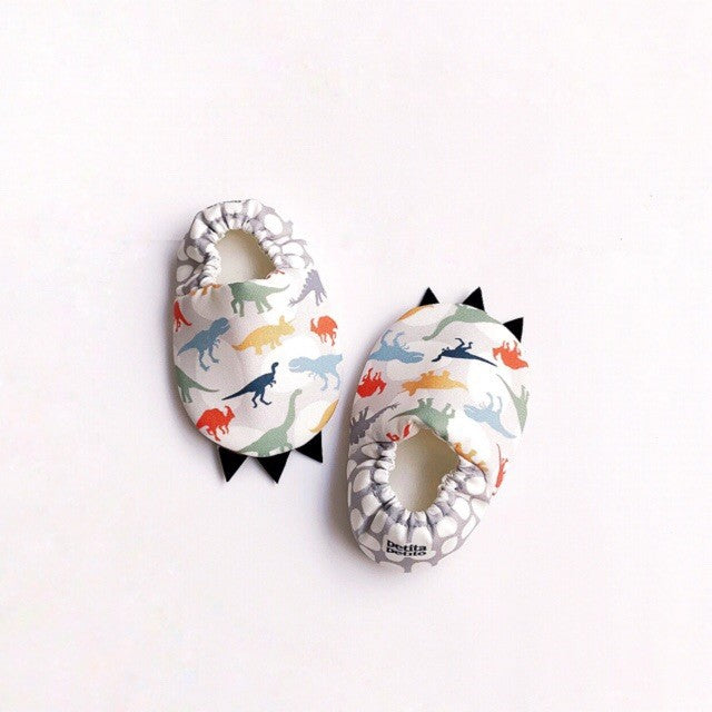 Little Dino Mini Shoes | Sepatu Bayi Prewalker