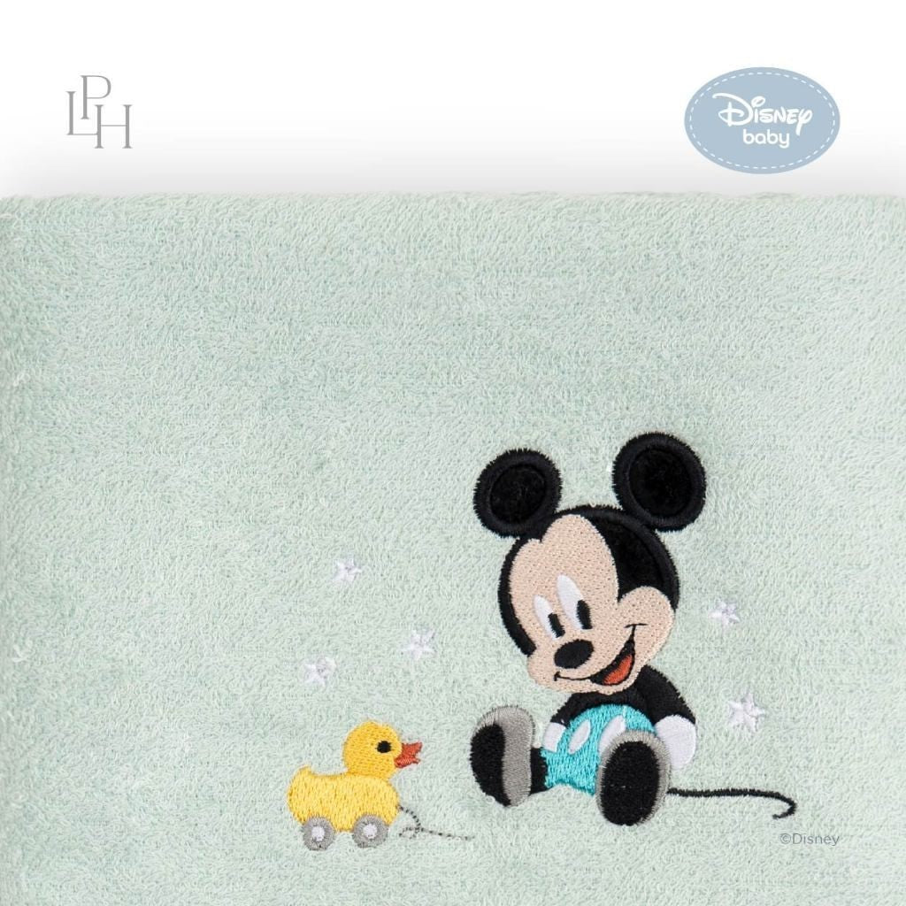 Little Palmerhaus - Disney Baby Towel Gift Box (Hadiah Handuk Bayi & Anak)