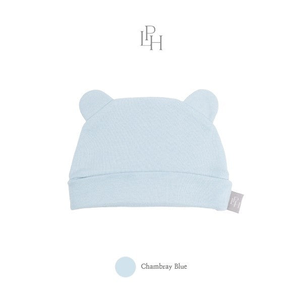 Little Palmerhaus - Panda Hat (Topi Bayi) 15.0