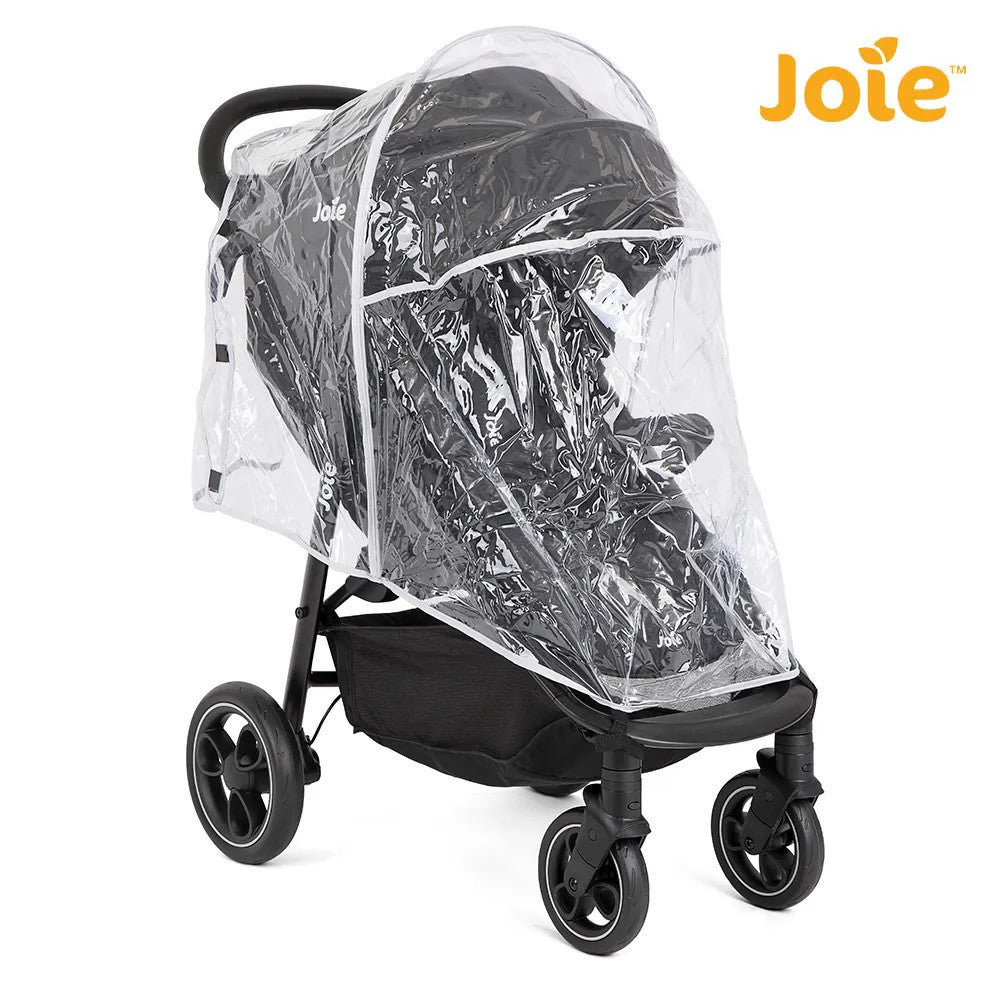 Joie Litetrax Pro Stroller Lipat Mudah & Nyaman untuk Bayi 0-22kg