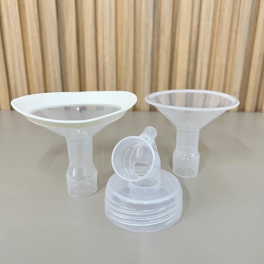 Kinmade Detachable Flange | Aksesoris Pompa Asi