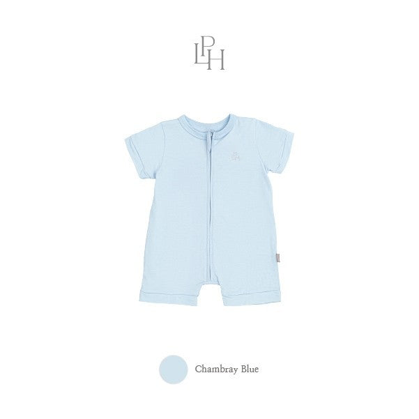 Little Palmerhaus - Zippy Playsuit (Jumper Bayi) 15.0