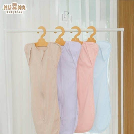 Little Palmerhaus - Transition Instant Swaddle (Bedong Instan) 15.0