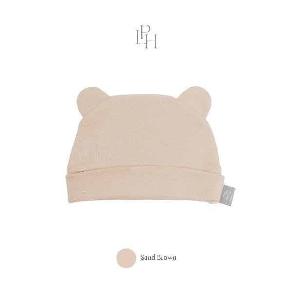 Little Palmerhaus - Panda Hat (Topi Bayi) 15.0